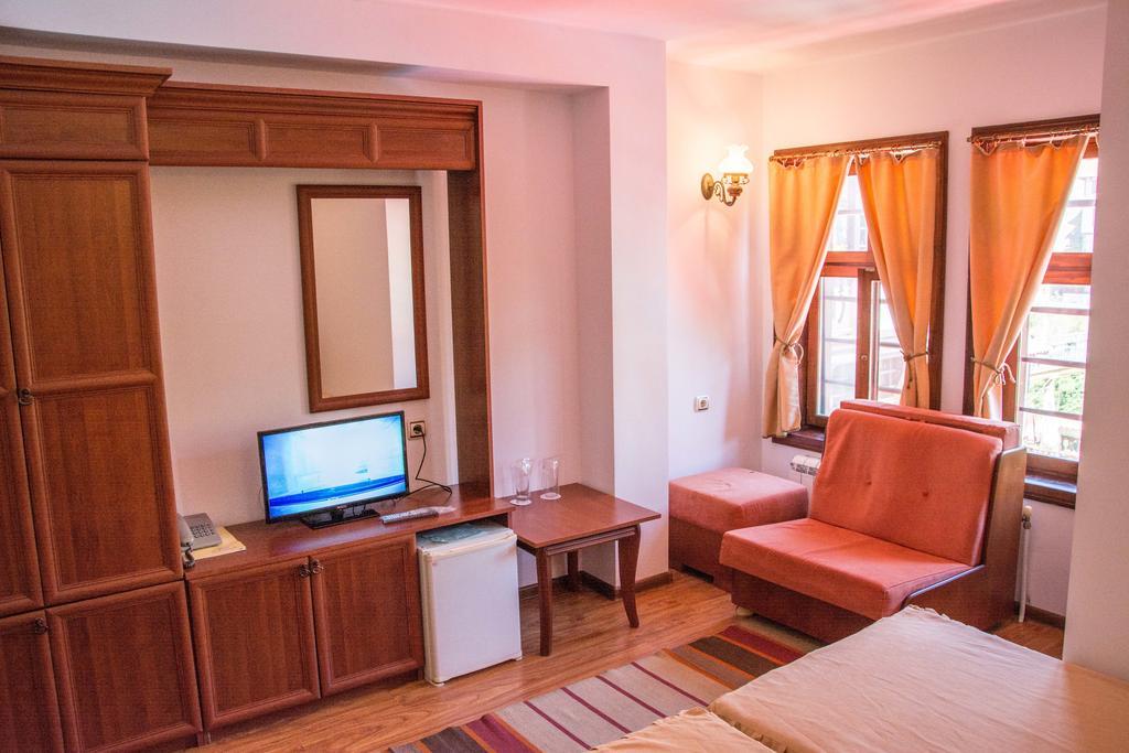Alexandrov'S Houses Hotel Zlatograd Exterior foto