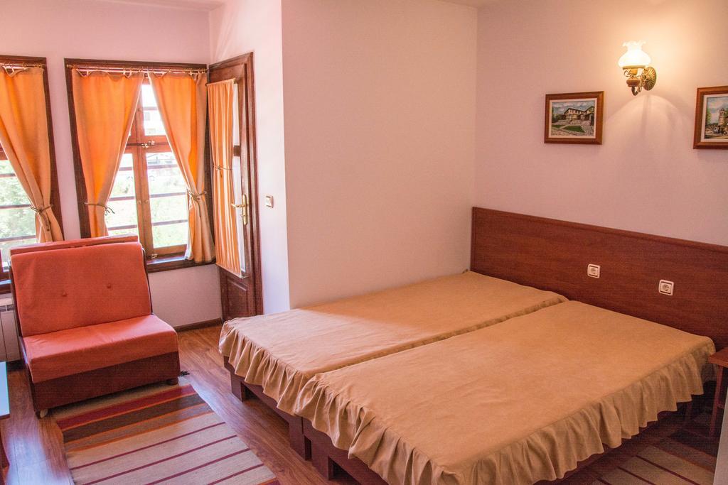 Alexandrov'S Houses Hotel Zlatograd Exterior foto